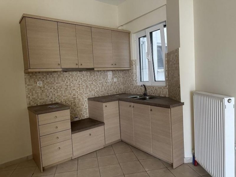 Rethymno Kreta, Rethymno: Erstklassige Wohnung im Stadtzentrum zu verkaufen Wohnung kaufen